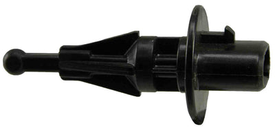 AIR CHARGE TEMPERATURE SENSOR