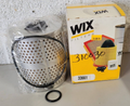 FUEL FILTER MIN ORDER QTY1