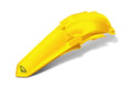 Cycra 03-20 Yamaha YZ125/250/250X 2 Stroke Rear Fender - Light Gold
