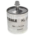 ~(0.2 lbs. 3X2X2)~ BMW Motorcycle G650 X Series 2006 - 2009