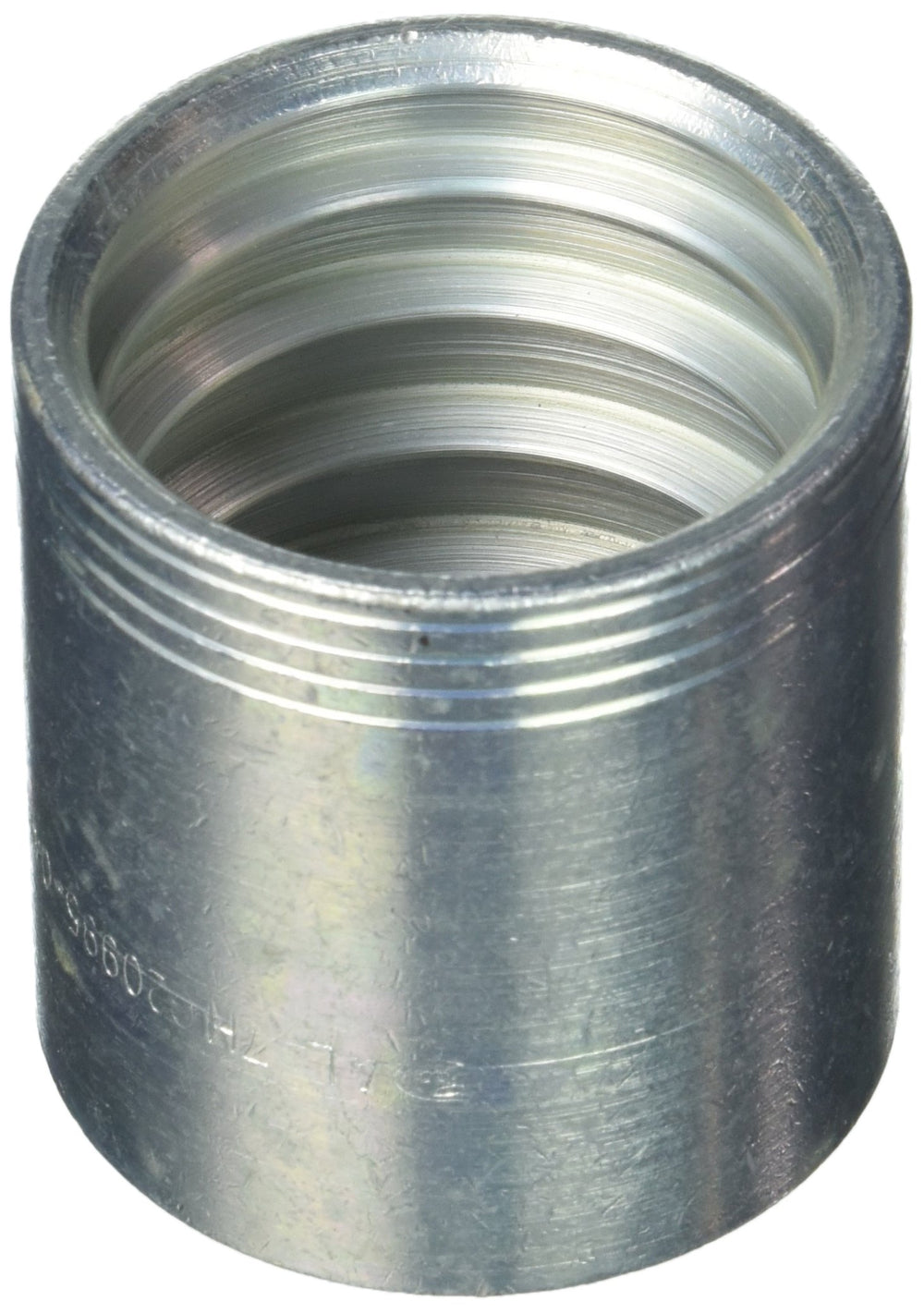HYDRAULIC FERRULE - GLOBALSPIRAL