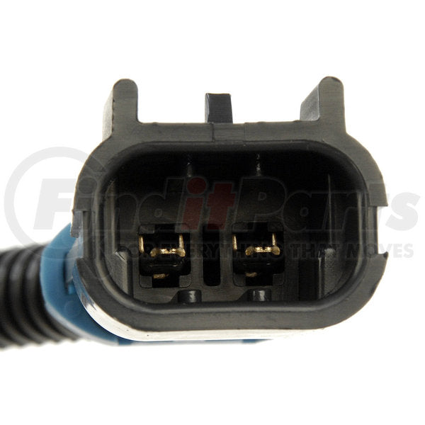 TACHOMETER SENSOR
