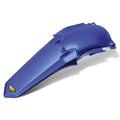 Cycra 04-21 Yamaha YZ125 Performance Rear Fender - Blue