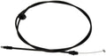 HOOD RELEASE CABLE