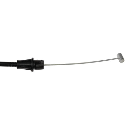 HOOD RELEASE CABLE
