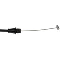 HOOD RELEASE CABLE