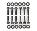 ARP SBC/GENIII LS 3/8 Flange 12pt Header Bolt Kit