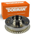 WHEEL HUB