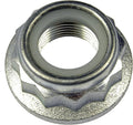 WHEEL HUB