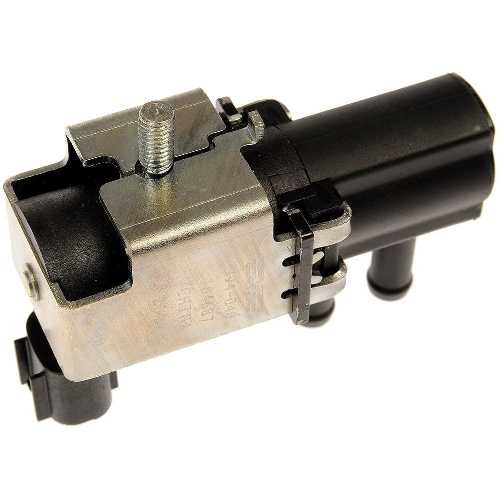 PURGE SOLENOID