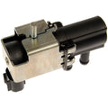 PURGE SOLENOID