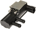 PURGE SOLENOID