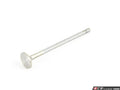 Supertech Mini Cooper W11B16A 1.6L Supercharged Inconel Exhaust Valve- +1mm OS - Single (D/S Only)