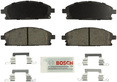 DISC BRAKE PADS