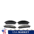 DISC BRAKE PADS