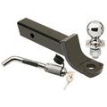 INTERLOCK TOWING SECURITY KIT, 2 I