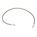 Fragola -4AN Hose Assembly Straight x Straight 30in