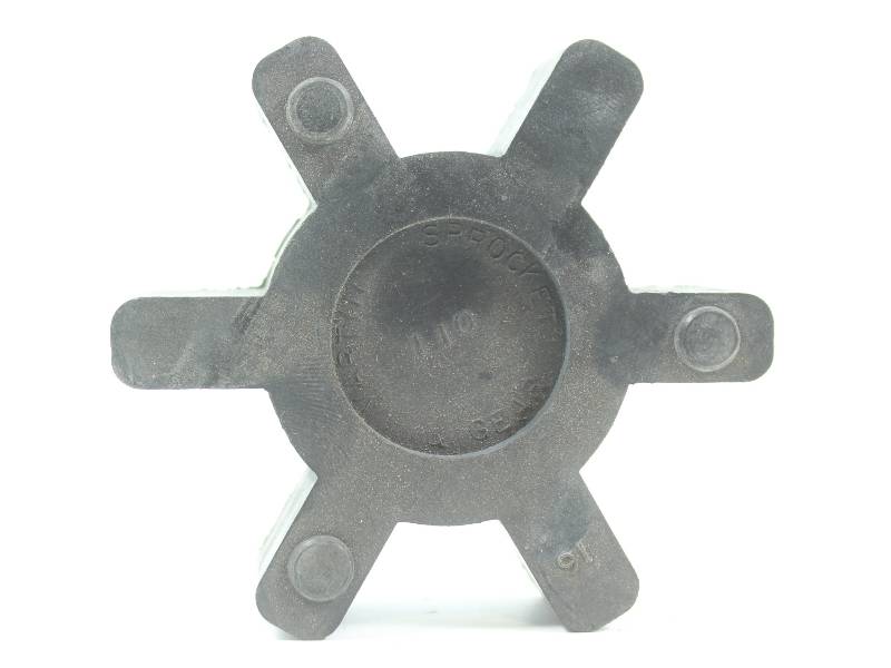 PUSH ROD F/1.25" MAST CYL