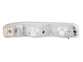 Maxzone Vehicle Lighting silver auto part