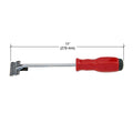 HEAVYDUTY SCRAPER & BLADE