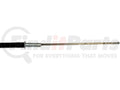 ENGINE OIL DIPSTICK AND TUBE