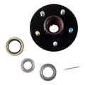 IDLER HUB 54.5 5.5 HF; 2200LB W/BEARING CONE KIT