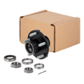 IDLER HUB 54.5 5.5 HF; 2200LB W/BEARING CONE KIT