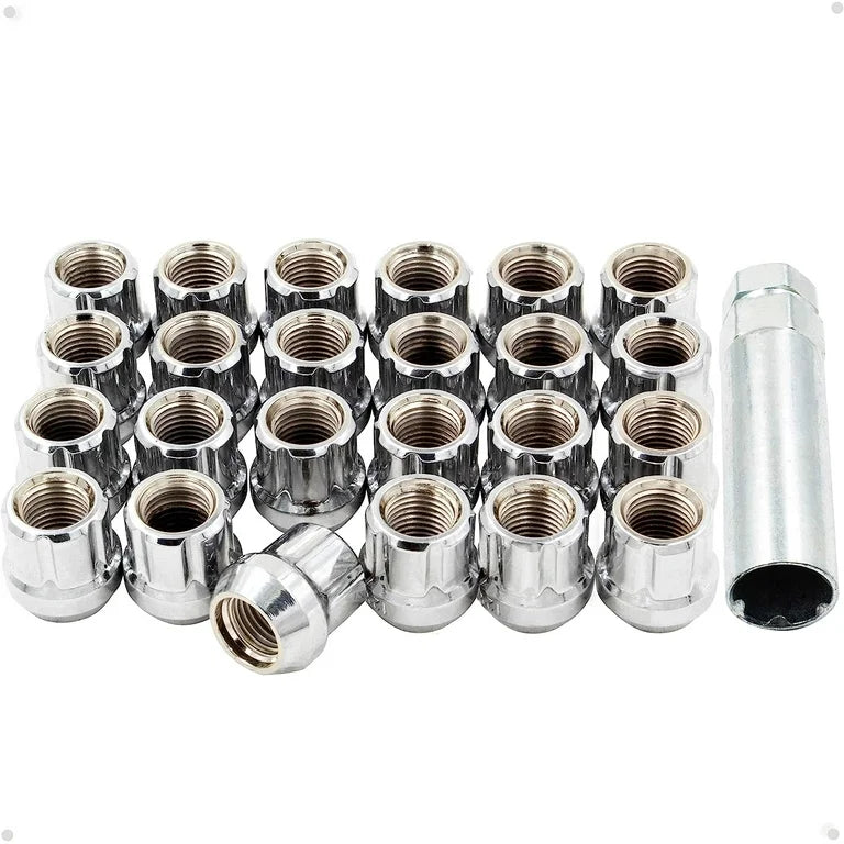REVOLUTION auto part