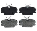 BRAKE PAD SET