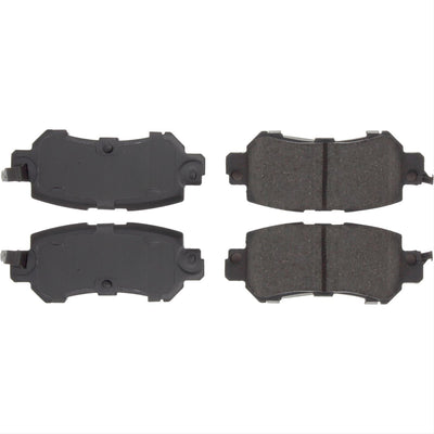 Stoptech auto part