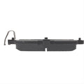 Centric Premium Ceramic Brake Pads Shims and Hardware - Rear