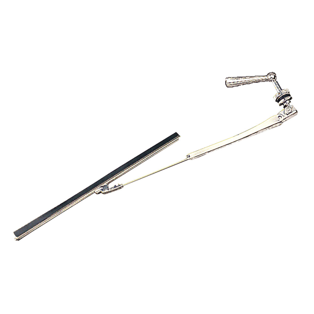 SEA DOG chrome auto part