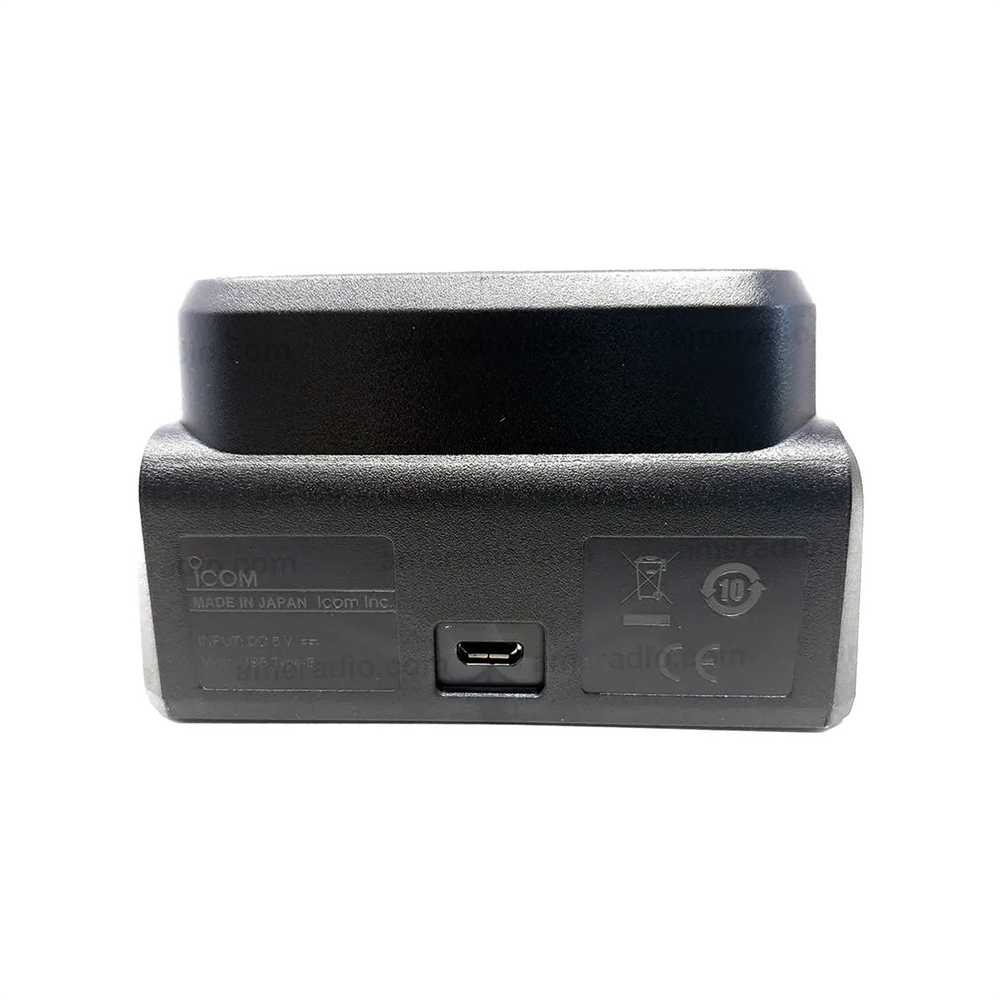 ICOM auto part
