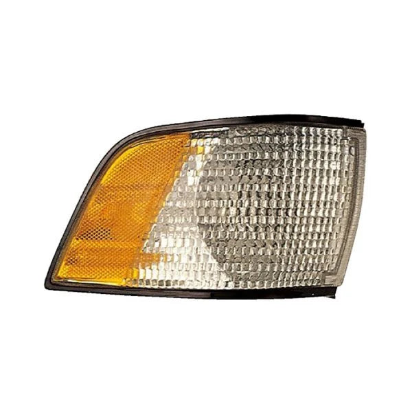 RH FRONT MARKER LAMP ASSY; CENTURY 9196