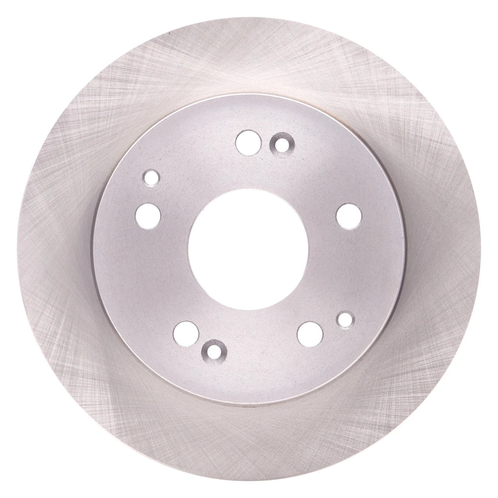 DFC auto part