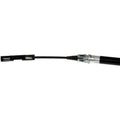 BRAKE CABLE