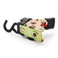 TIE DOWN STRAPS 1IN WIDTH RETRACTABLE 5.5FT BOLTON (E/F)