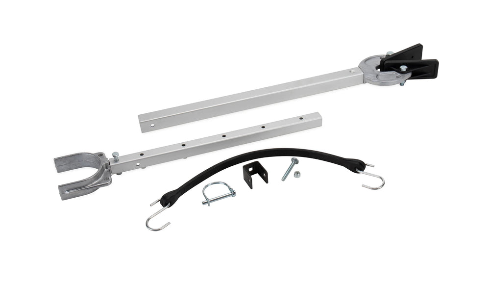TIE DOWN STRAPS 1IN WIDTH RETRACTABLE 5.5FT BOLTON (E/F)