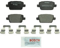 DISC BRAKE PADS