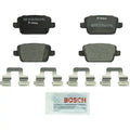 DISC BRAKE PADS