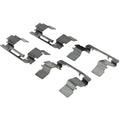 Centric 05-06 Chevrolet Equinox / 02-05 Ford Explorer Front Centric Premium Ceramic Brake Pads