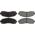 Centric 05-06 Chevrolet Equinox / 02-05 Ford Explorer Front Centric Premium Ceramic Brake Pads