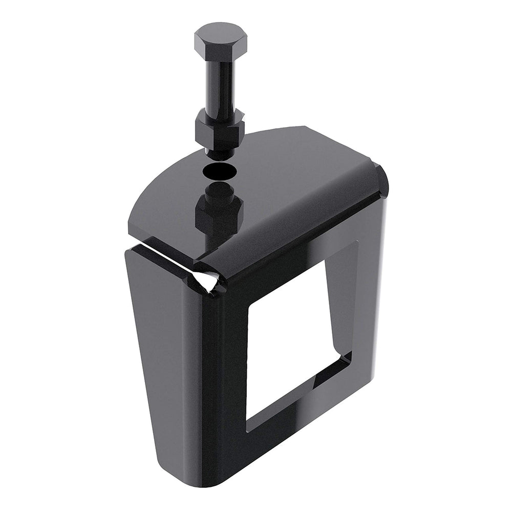 Hidden Hitch auto part