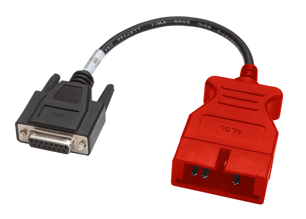 CHRYSLER SCI CABLE KIT