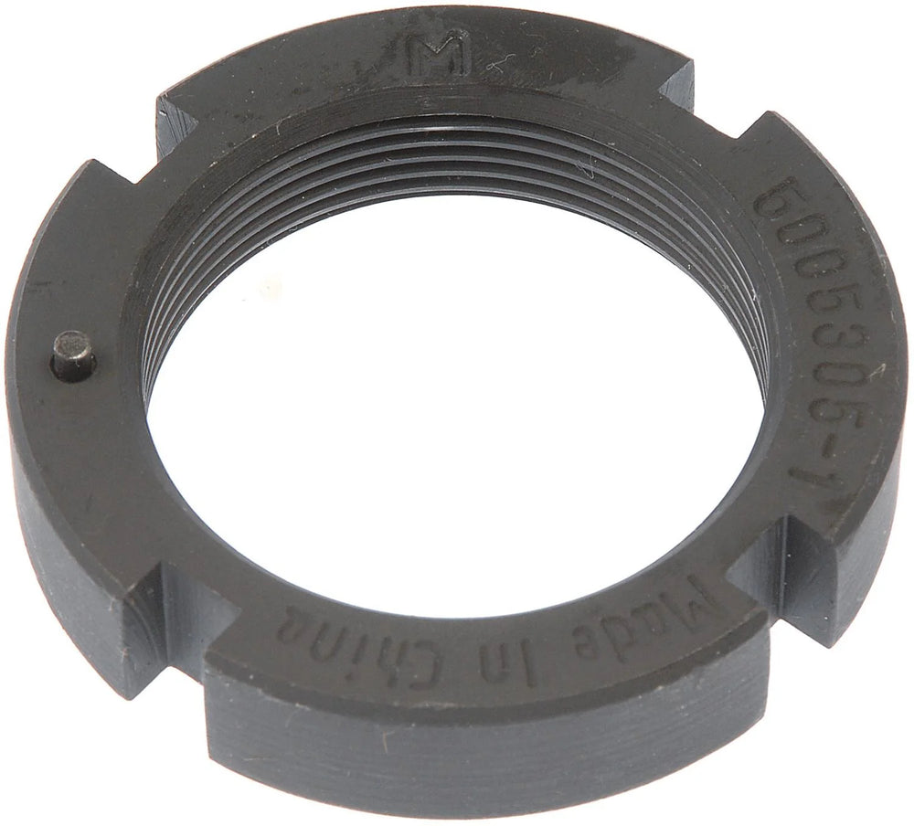 SPINDLE NUT KIT
