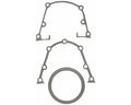 Fel-Pro Mitsubishi Eclipse BS 40648 Engine Crankshaft Seal Kit