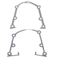 Fel-Pro Mitsubishi Eclipse BS 40648 Engine Crankshaft Seal Kit