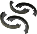 NEW PARK BRAKE SHOE