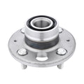 All Balls Racing 95-05 Kawasaki VULCAN (VN800A) Wheel Bearing Kit Rear