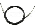 BRAKE CABLE